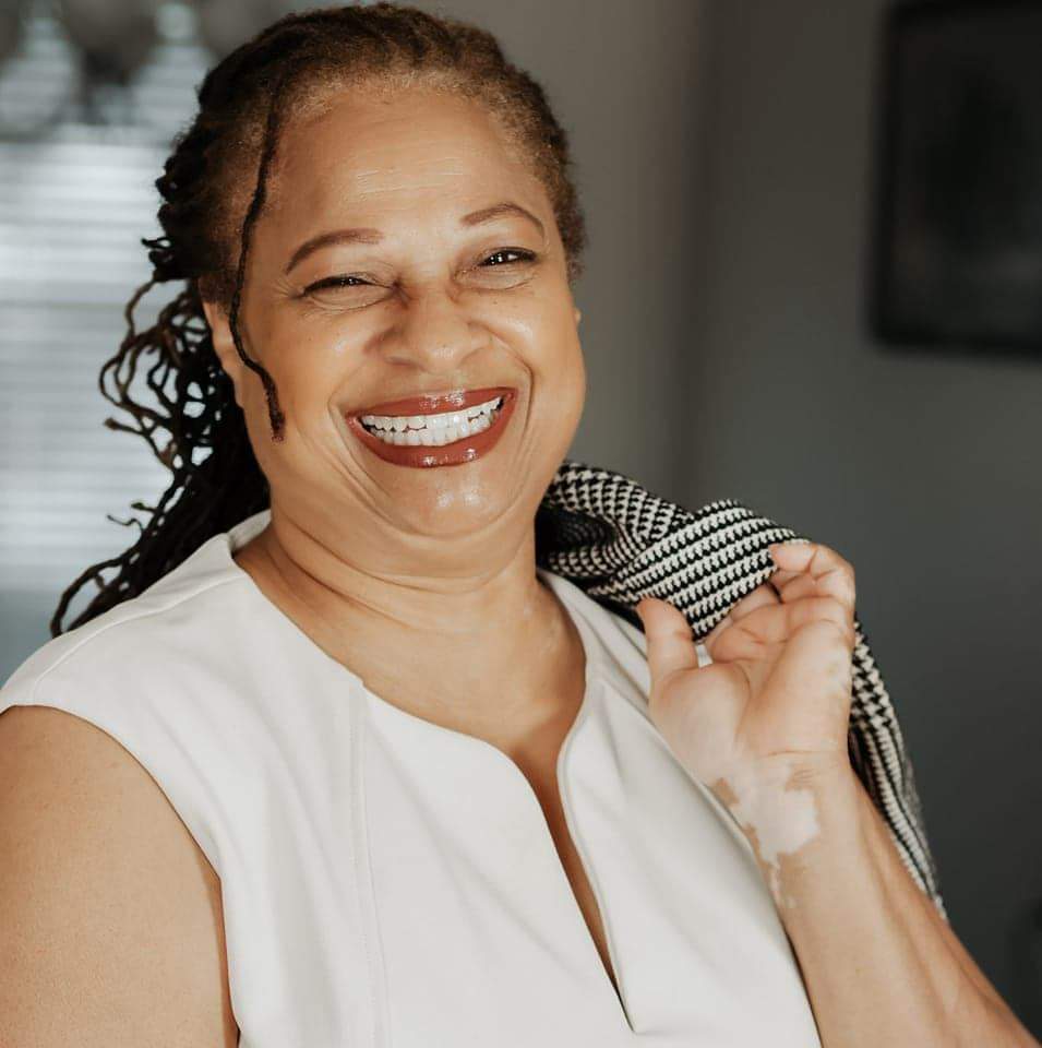 Ruth‑Ann Thompson