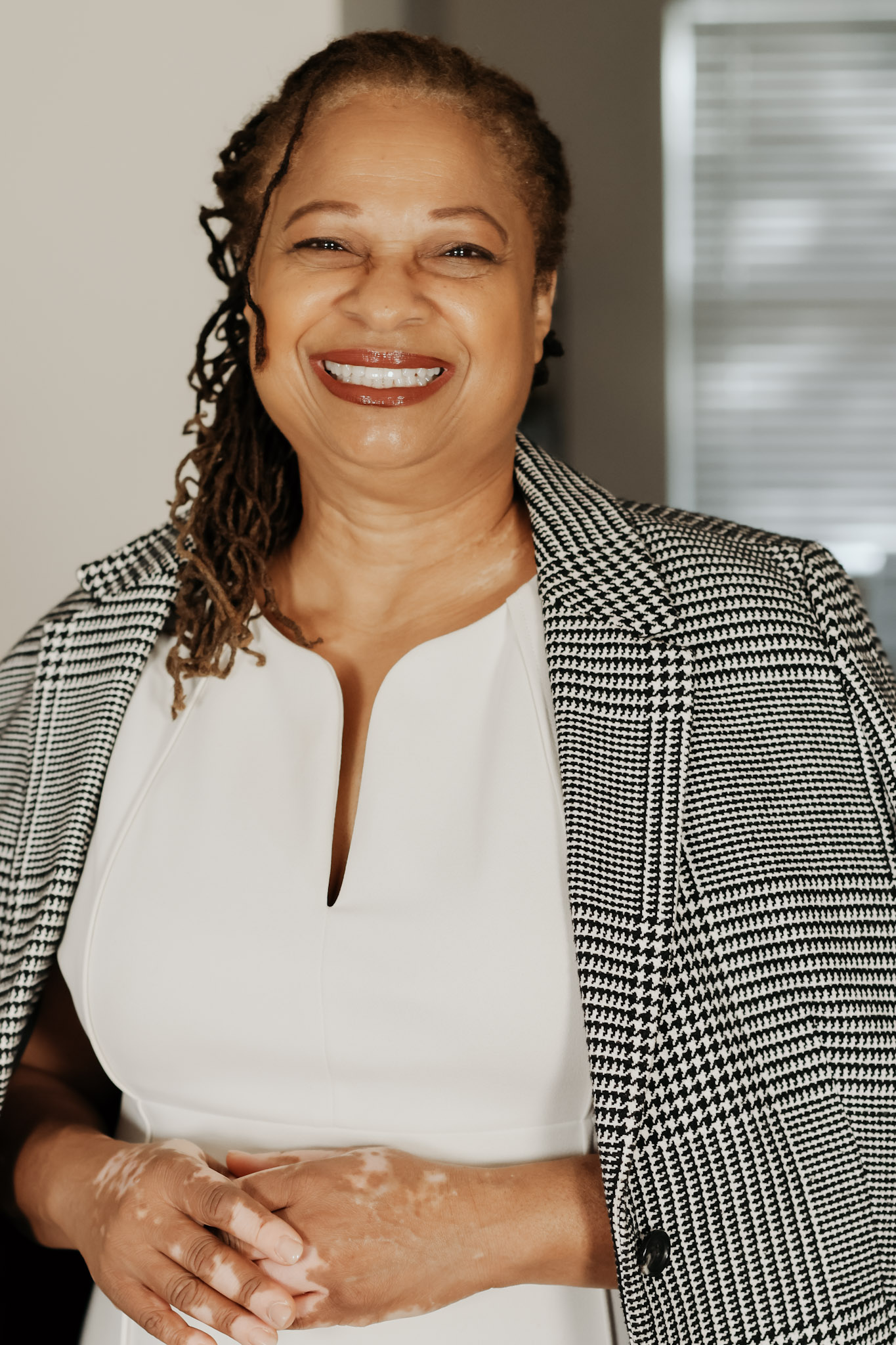 Ruth‑Ann Thompson